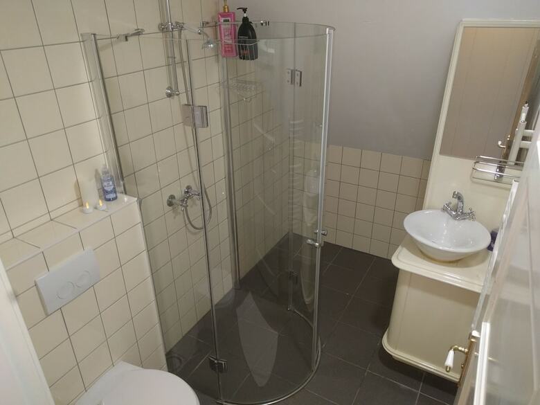 Apartamentos De Hartelust
