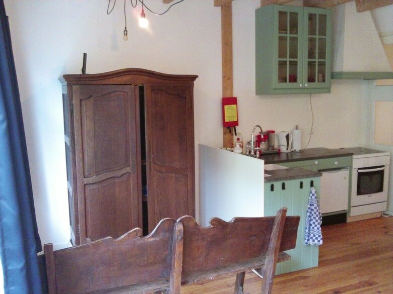 Apartamentos De Hartelust