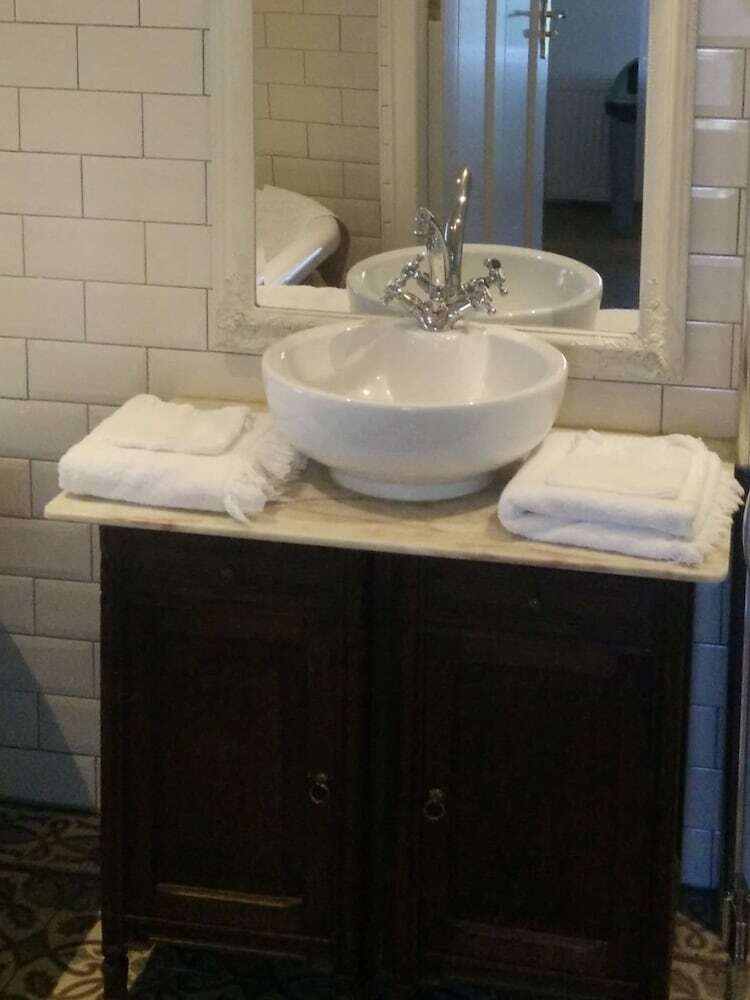 Apartamentos De Hartelust