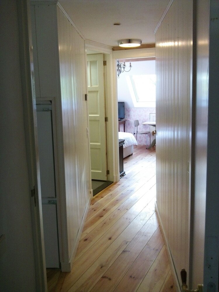 Apartamentos De Hartelust