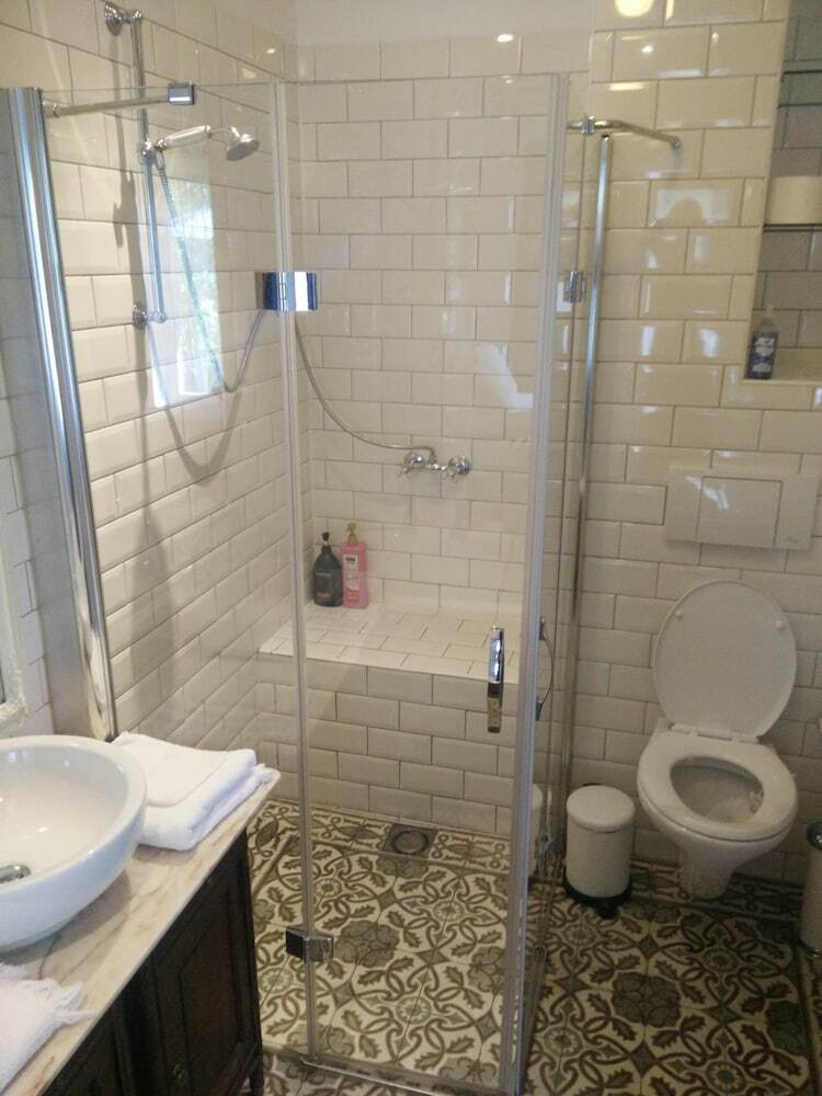 Apartamentos De Hartelust