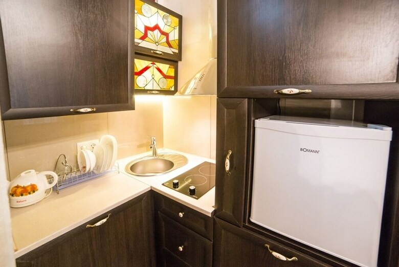 1 Bedroom Apartment Valova 16b