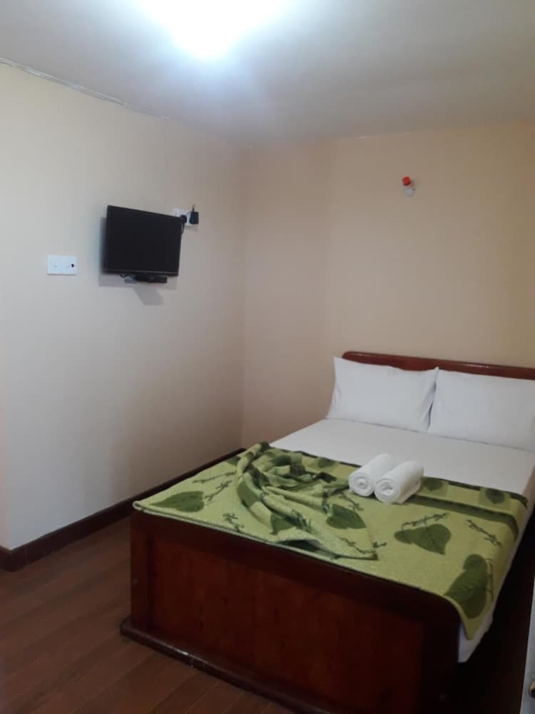 Kirula Green Hotel