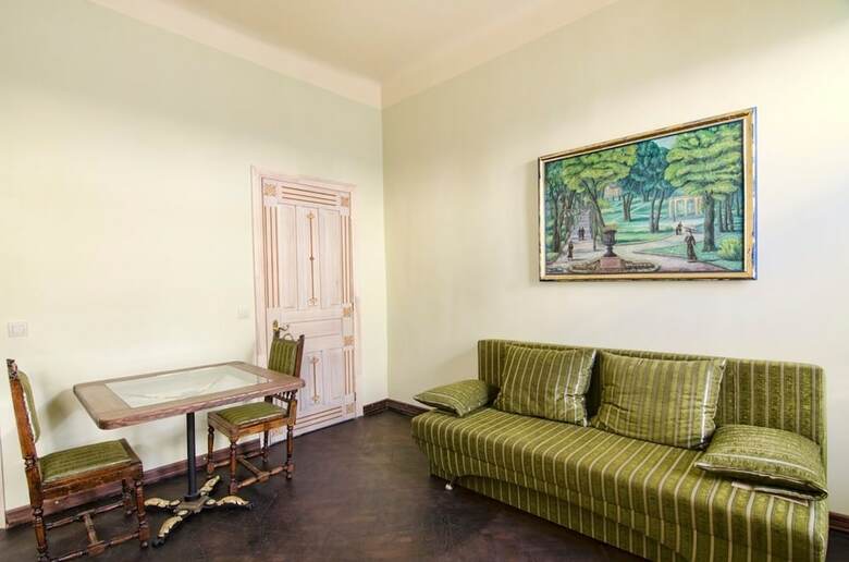 1 Bedroom Apartment Valova 21a