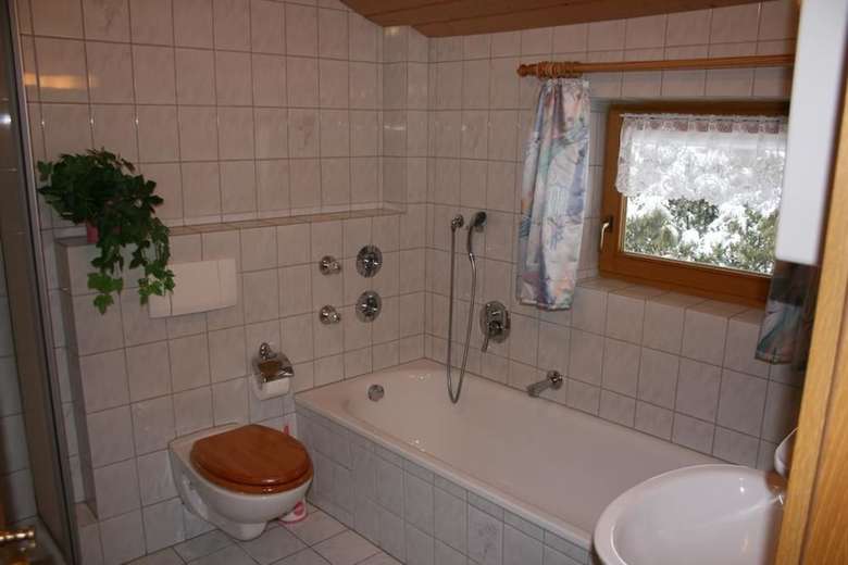 Apartamentos Fewo Seppi