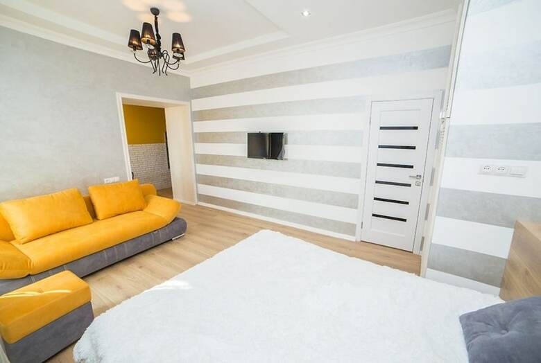 Apartment Mitskevicha 5b