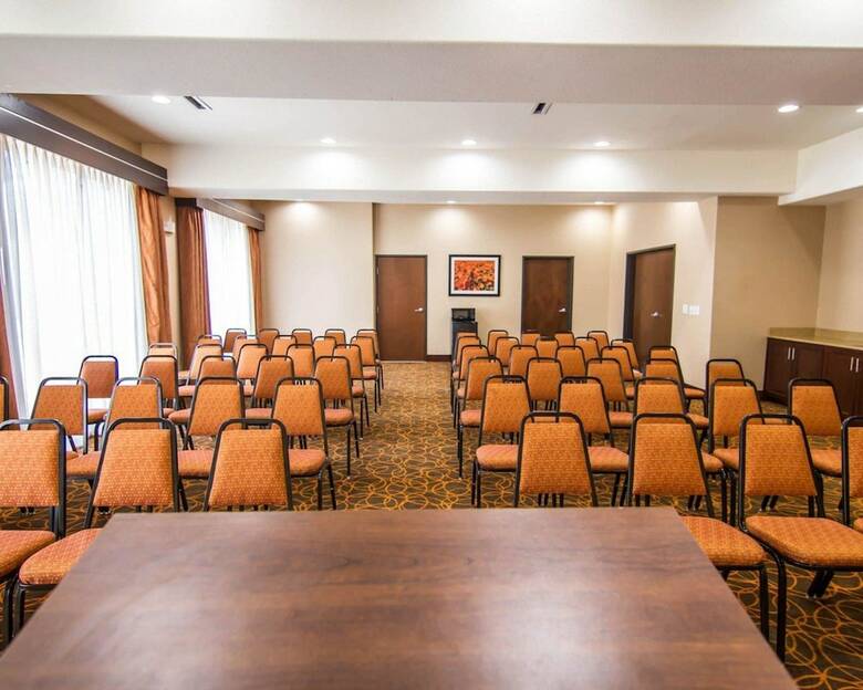 Hotel Sleep Inn And Suites Shreveport