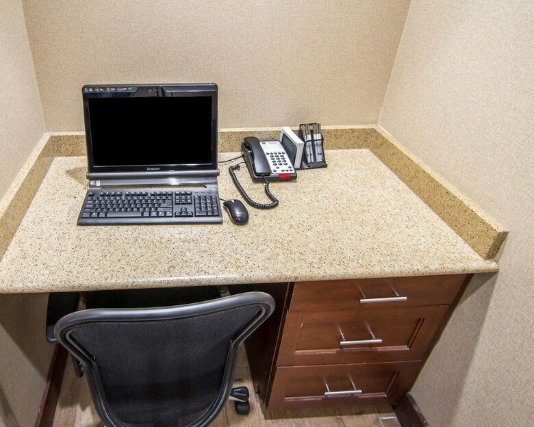 Hotel Sleep Inn And Suites Shreveport