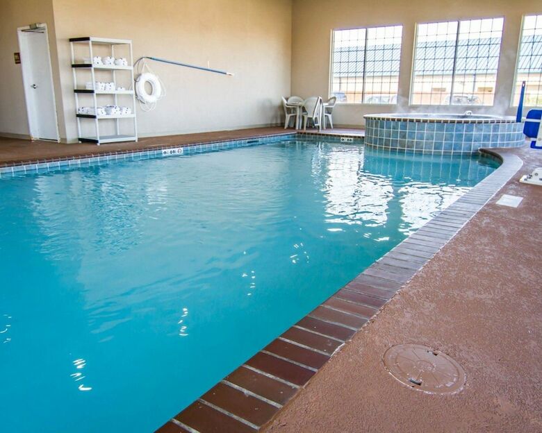 Hotel Sleep Inn And Suites Shreveport