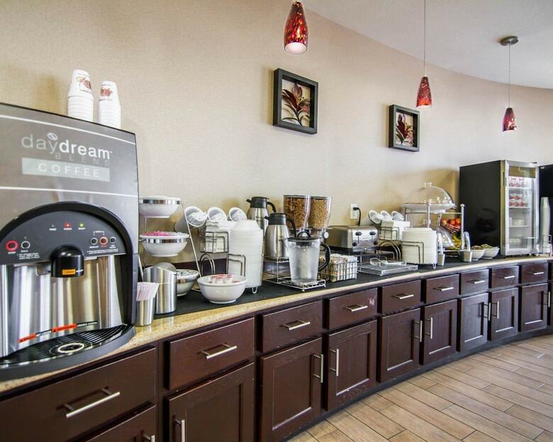 Hotel Sleep Inn And Suites Shreveport