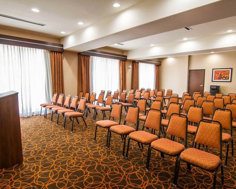 Hotel Sleep Inn And Suites Shreveport