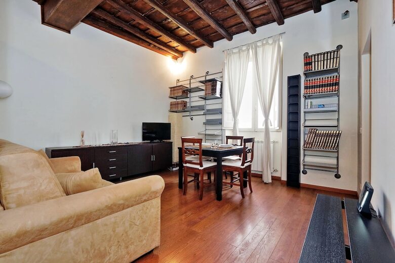 Apartamento Campo de Fiori