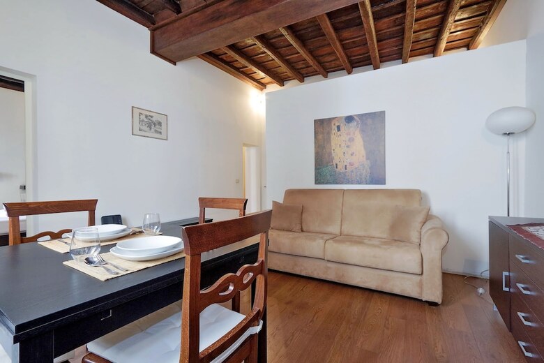 Apartamento Campo de Fiori