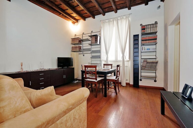 Apartamento Campo de Fiori