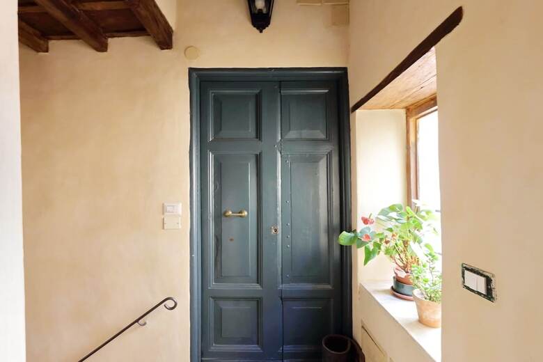 Apartamento Campo de Fiori