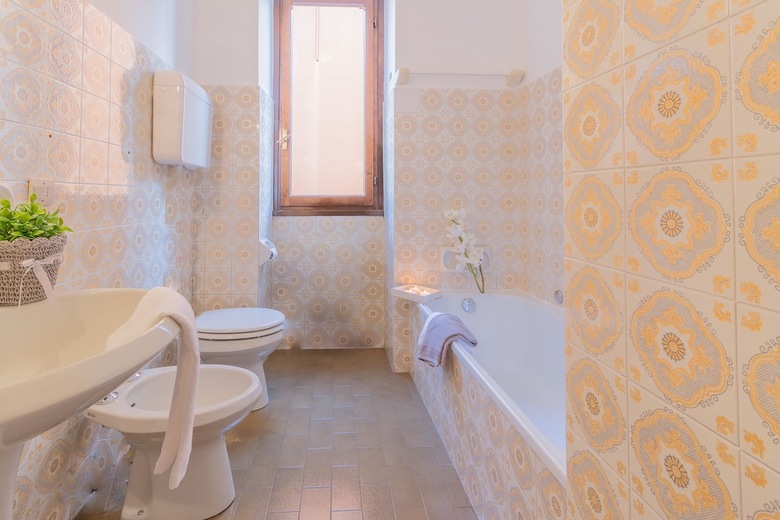 Vintage Apartment Lierna
