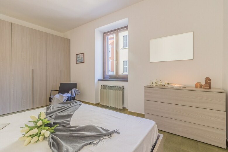 Vintage Apartment Lierna