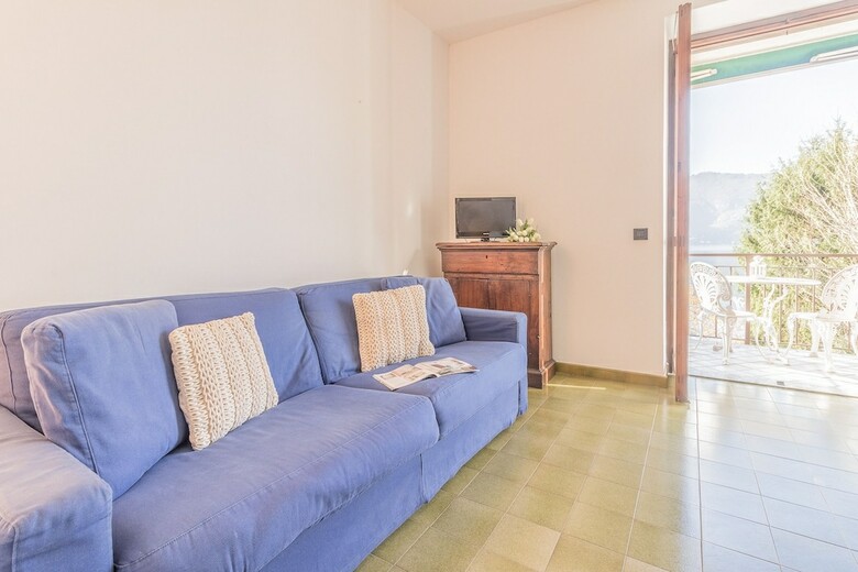 Vintage Apartment Lierna