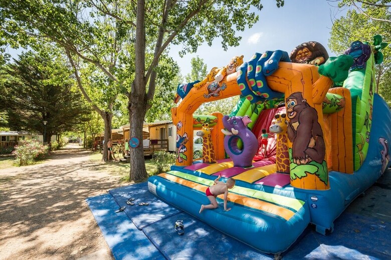 Camping Al Sol