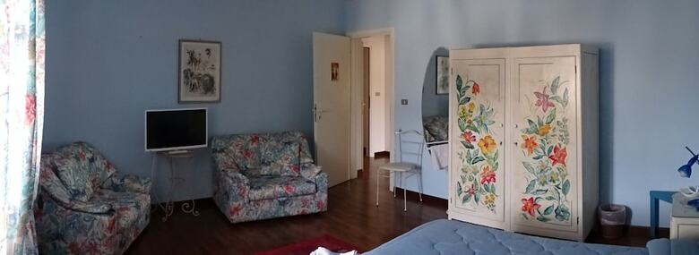 B&B Arco Di San Francesco