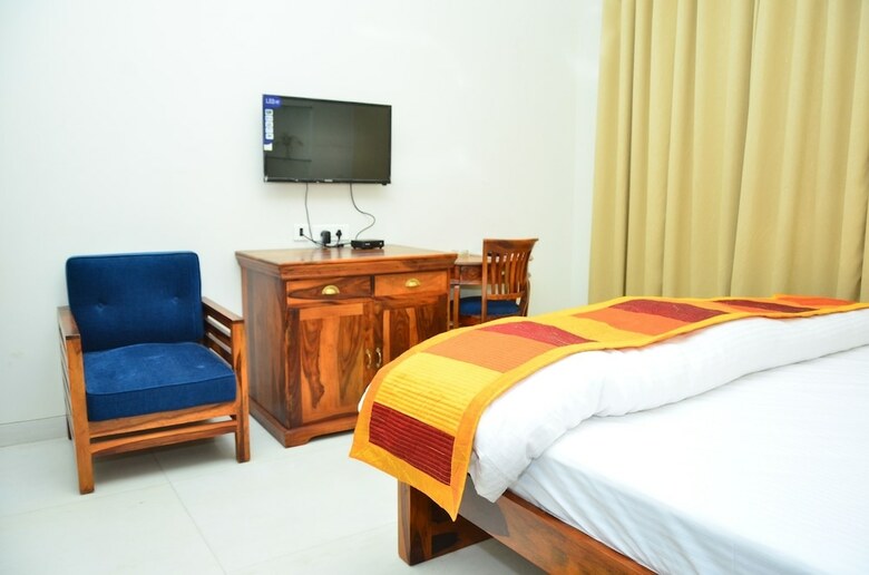 Hotel M Villa