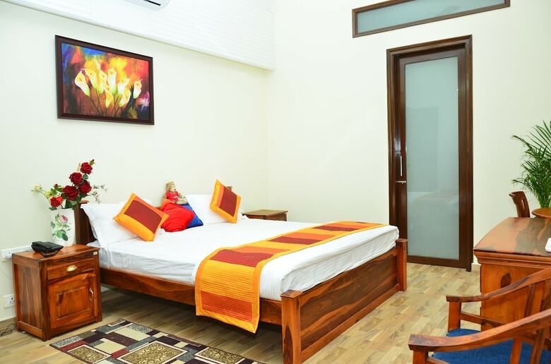 Hotel M Villa