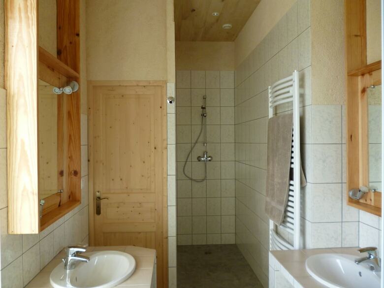 Hotel Chambres D'h�tes Le Bourdieu