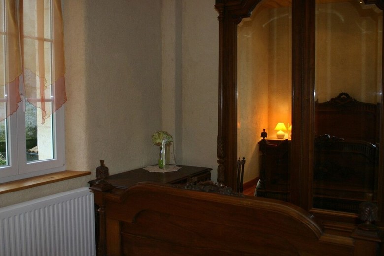 Hotel Chambres D'h�tes Le Bourdieu