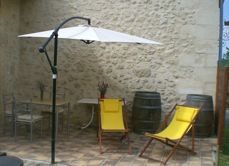 Hotel Chambres D'h�tes Le Bourdieu
