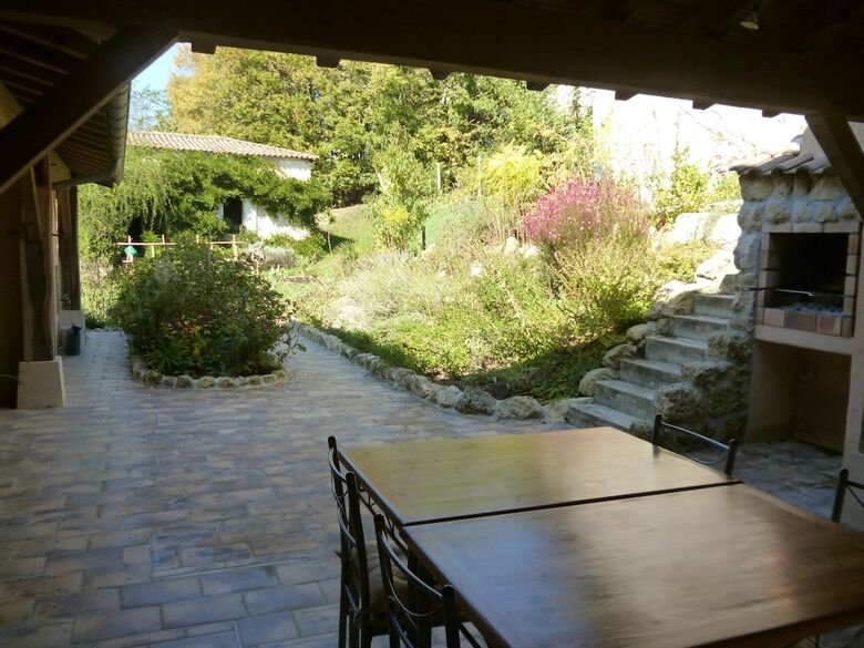Hotel Chambres D'h�tes Le Bourdieu