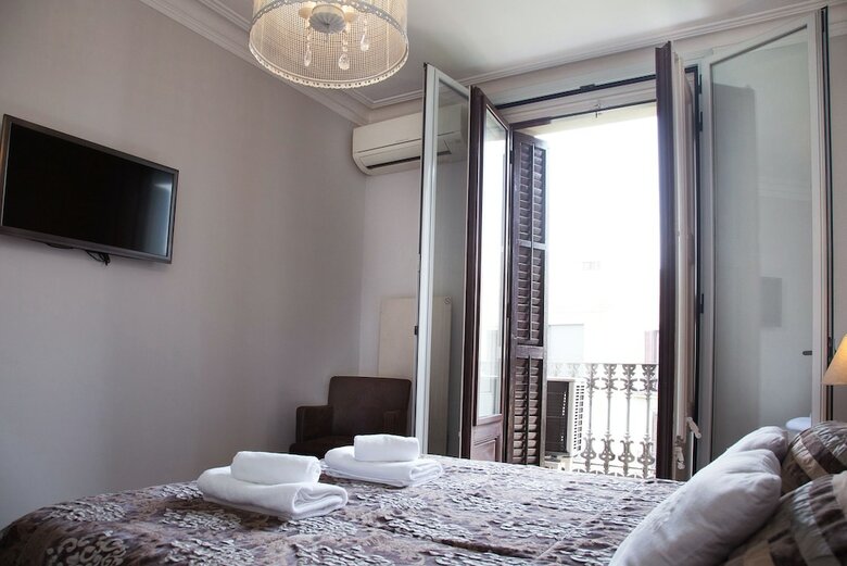 Apartamentos Opening Doors Aribau