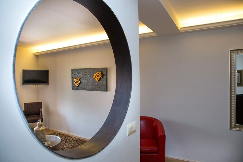 Apartamentos Opening Doors Aribau