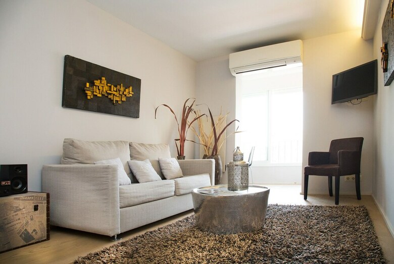 Apartamentos Opening Doors Aribau