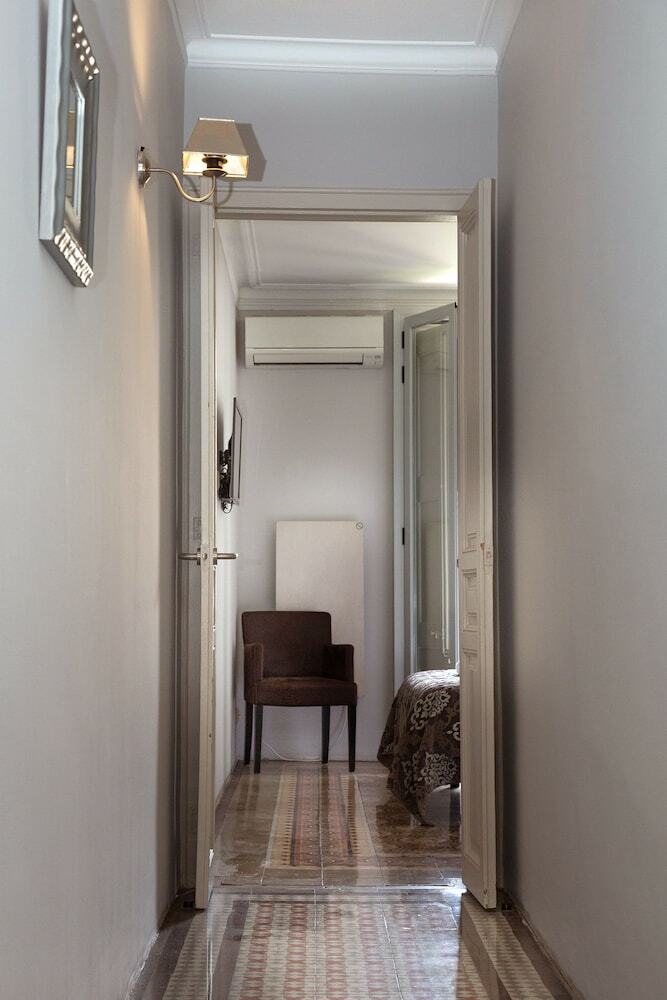 Apartamentos Opening Doors Aribau