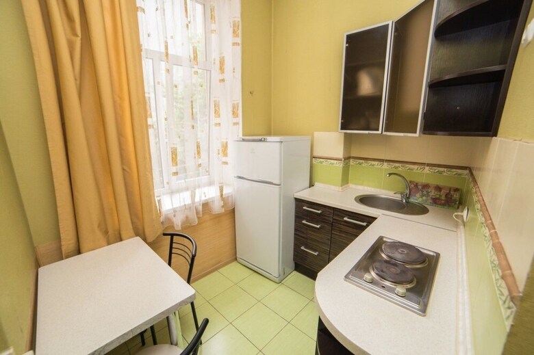 1 Bedroom Apartment Shevchenka 36