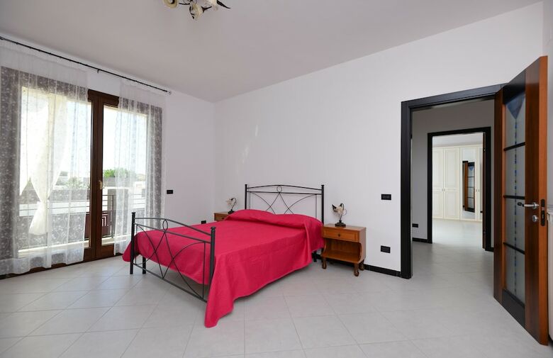 Apartamento Casa Pisaturu