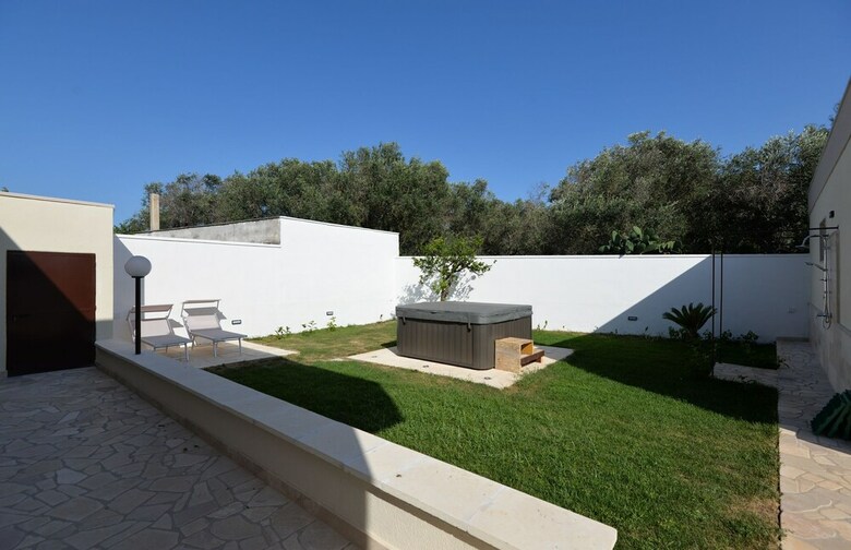 Apartamento Casa Pisaturu
