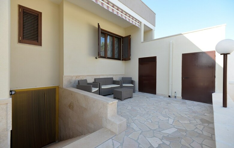 Apartamento Casa Pisaturu