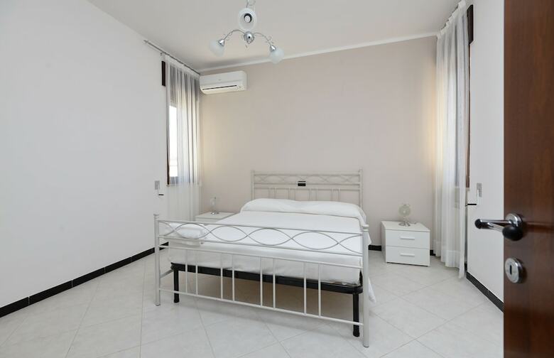 Apartamento Casa Pisaturu
