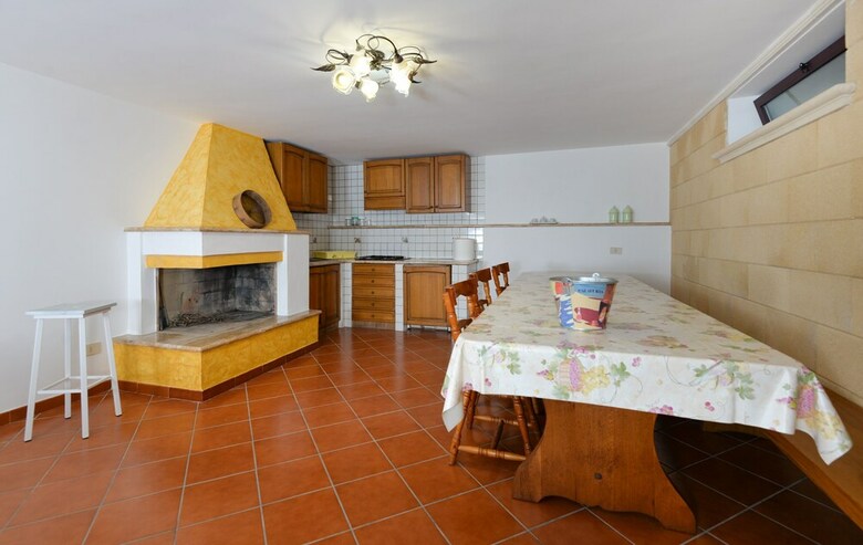 Apartamento Casa Pisaturu