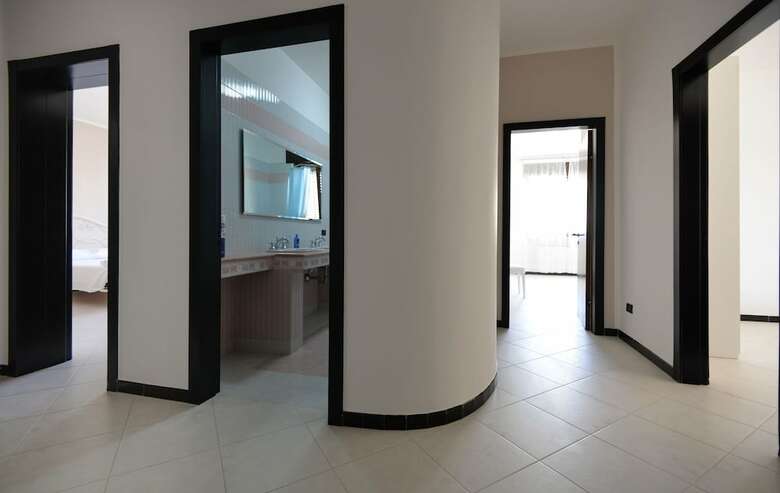 Apartamento Casa Pisaturu