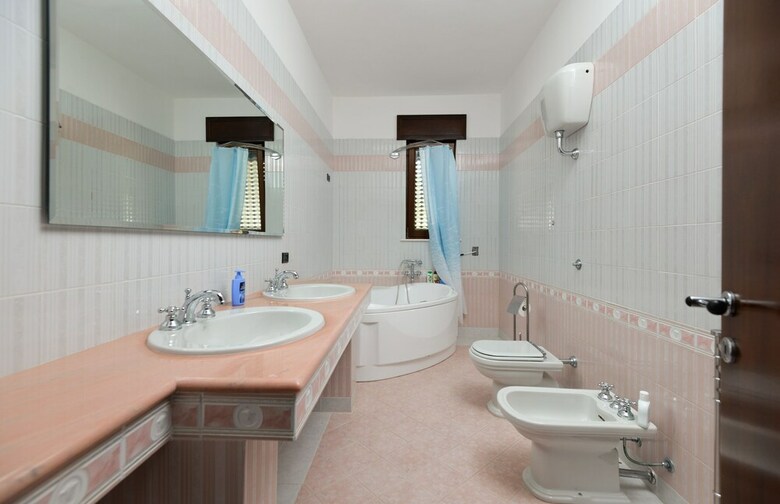 Apartamento Casa Pisaturu