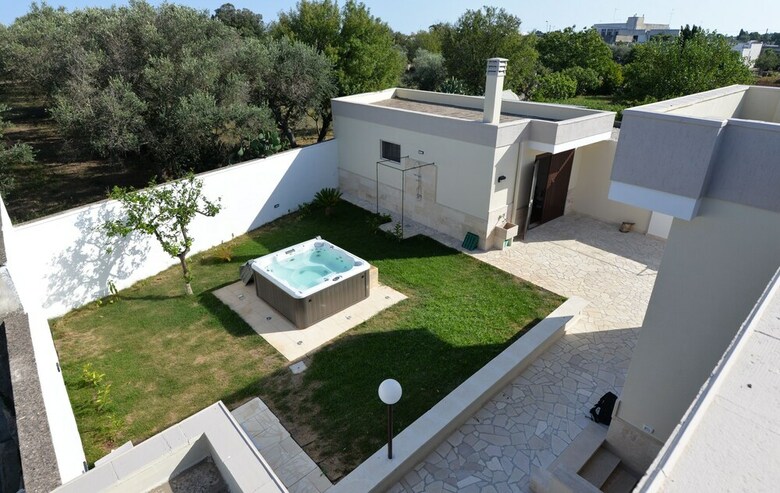 Apartamento Casa Pisaturu