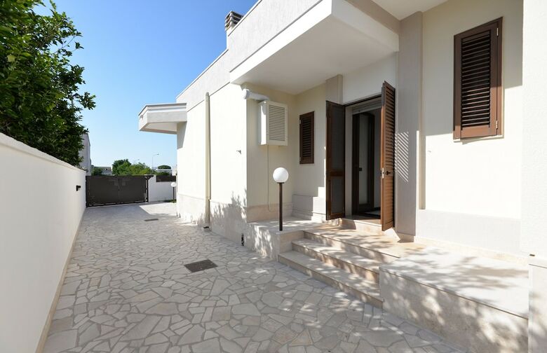 Apartamento Casa Pisaturu