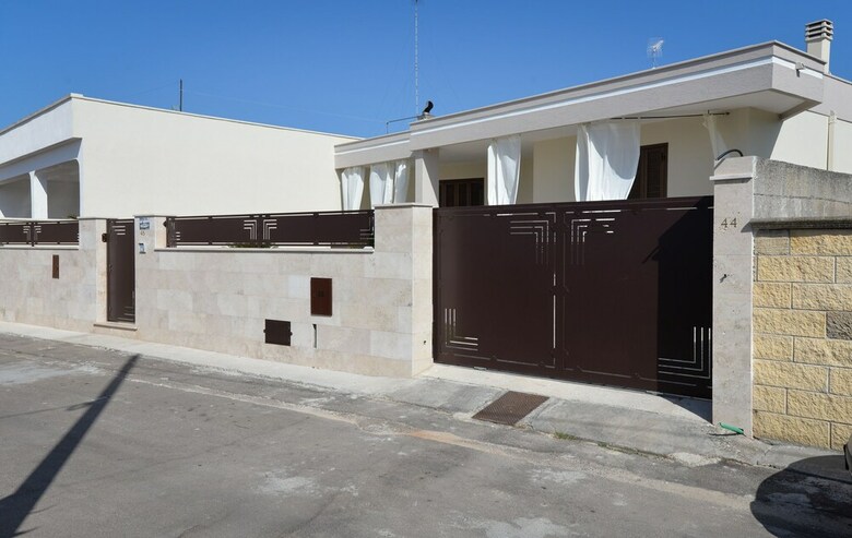 Apartamento Casa Pisaturu