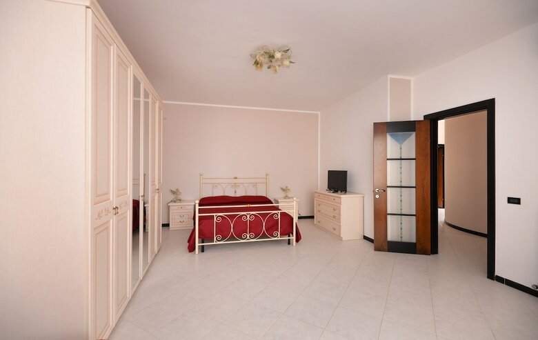 Apartamento Casa Pisaturu