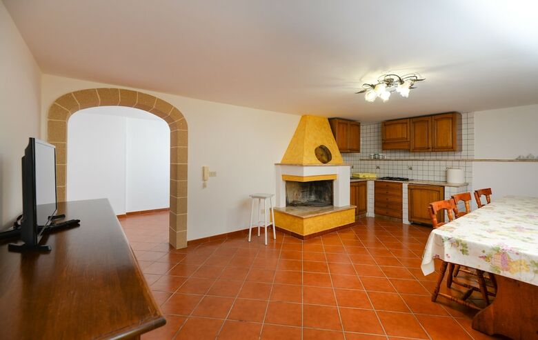 Apartamento Casa Pisaturu