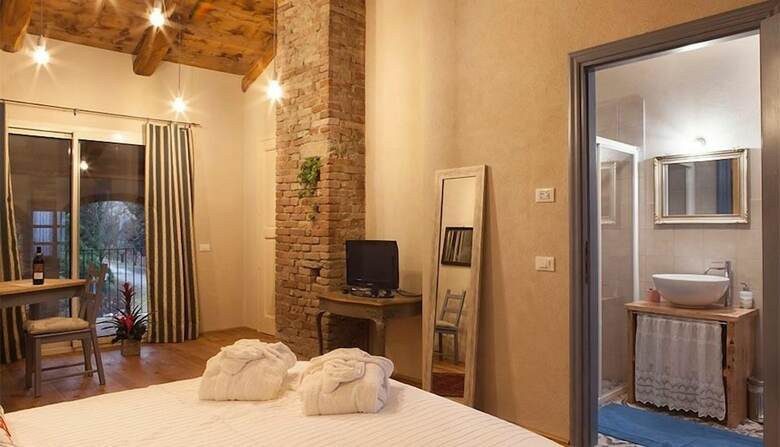 Agroturismo Agriturismo Minaldo