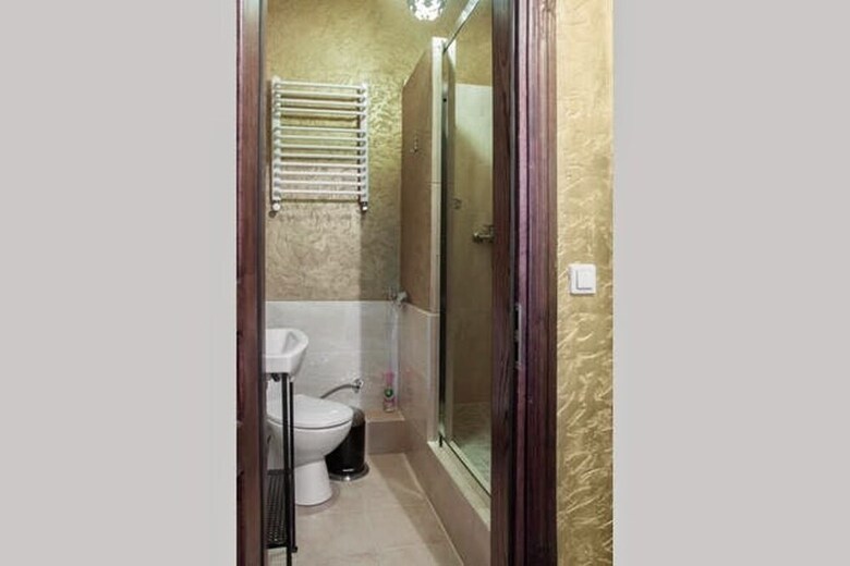 Apartment Virmenska 14