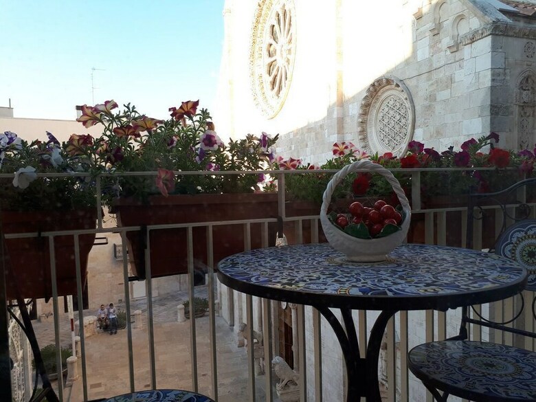 B&B Il Nido Delle Rondini